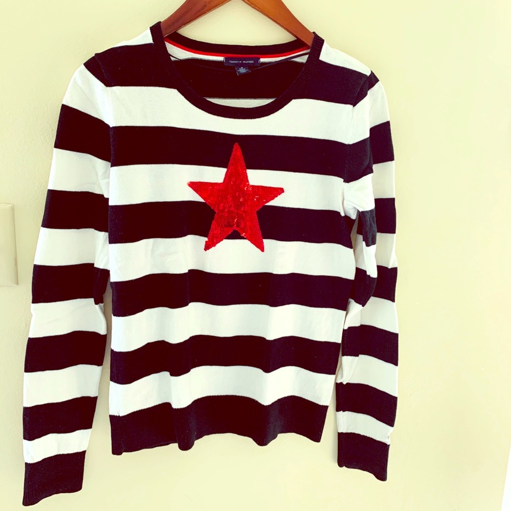 Tommy Hilfiger Sweater